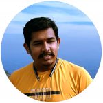 Karthik Bhat M